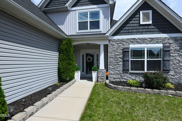 731 Breeders Cup Drive, Whitsett, NC 27377