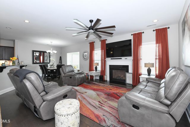 731 Breeders Cup Drive, Whitsett, NC 27377