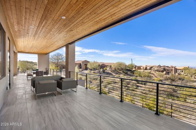 29599 N 106TH Place, Scottsdale, AZ 85262