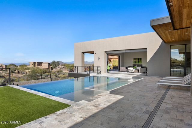 29599 N 106TH Place, Scottsdale, AZ 85262