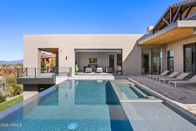 29599 N 106TH Place, Scottsdale, AZ 85262