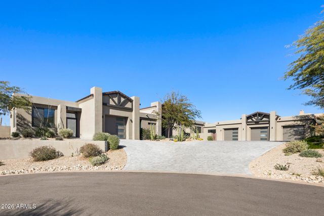 29599 N 106TH Place, Scottsdale, AZ 85262
