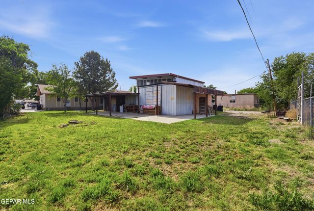 7336 BRANDING IRON Drive, Canutillo, TX 79835