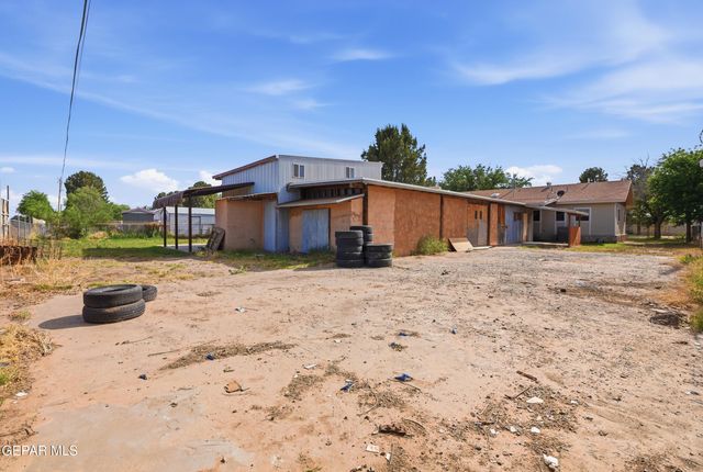 7336 BRANDING IRON Drive, Canutillo, TX 79835