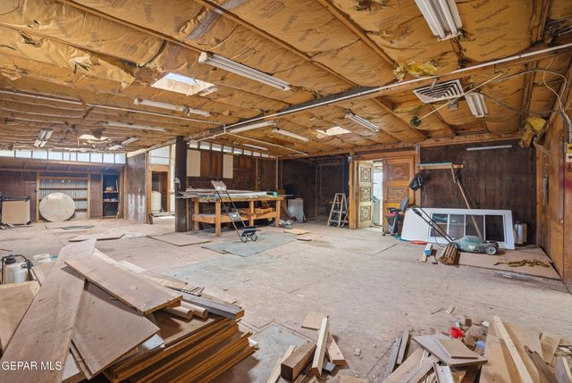 7336 BRANDING IRON Drive, Canutillo, TX 79835
