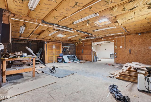 7336 BRANDING IRON Drive, Canutillo, TX 79835