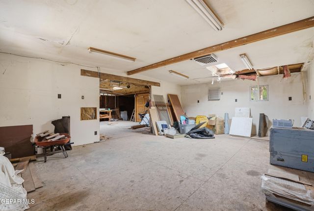 7336 BRANDING IRON Drive, Canutillo, TX 79835
