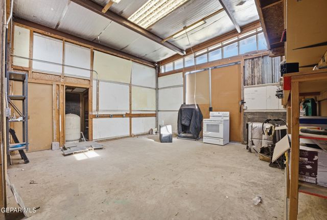 7336 BRANDING IRON Drive, Canutillo, TX 79835