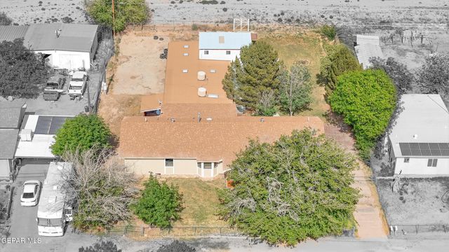 7336 BRANDING IRON Drive, Canutillo, TX 79835