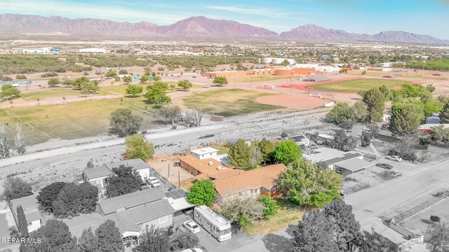 7336 BRANDING IRON Drive, Canutillo, TX 79835