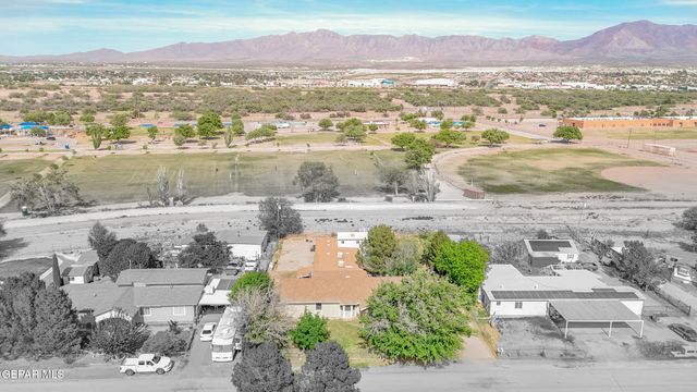 7336 BRANDING IRON Drive, Canutillo, TX 79835
