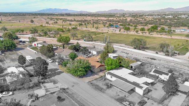 7336 BRANDING IRON Drive, Canutillo, TX 79835