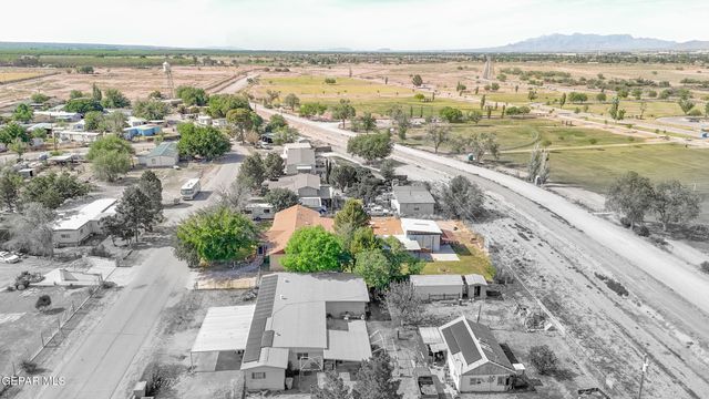 7336 BRANDING IRON Drive, Canutillo, TX 79835