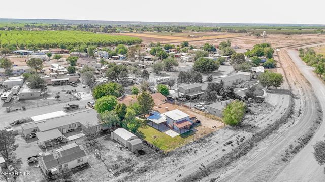 7336 BRANDING IRON Drive, Canutillo, TX 79835