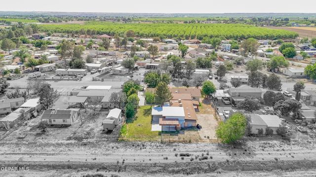7336 BRANDING IRON Drive, Canutillo, TX 79835