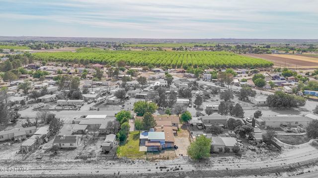 7336 BRANDING IRON Drive, Canutillo, TX 79835