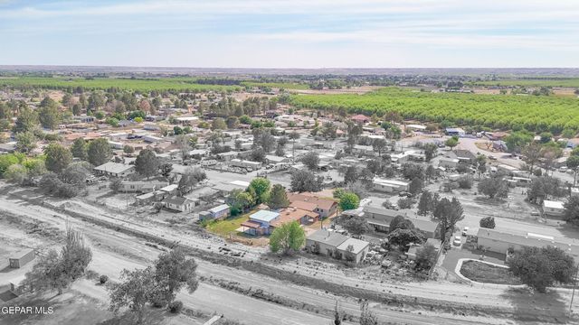 7336 BRANDING IRON Drive, Canutillo, TX 79835