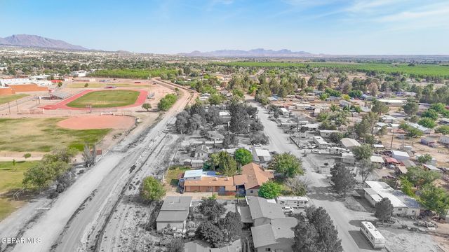 7336 BRANDING IRON Drive, Canutillo, TX 79835
