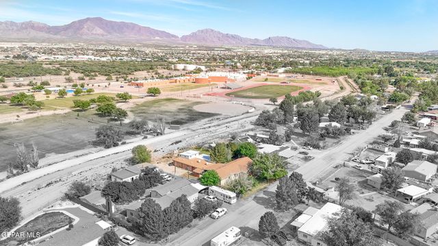 7336 BRANDING IRON Drive, Canutillo, TX 79835