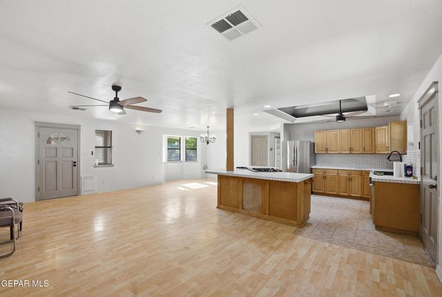 7336 BRANDING IRON Drive, Canutillo, TX 79835