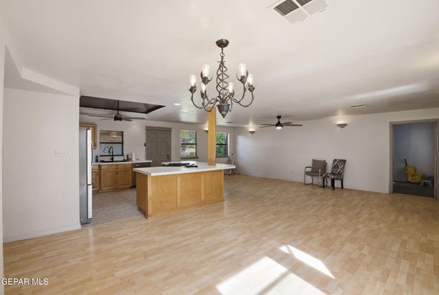 7336 BRANDING IRON Drive, Canutillo, TX 79835