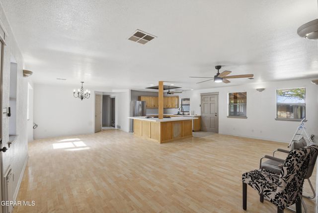 7336 BRANDING IRON Drive, Canutillo, TX 79835