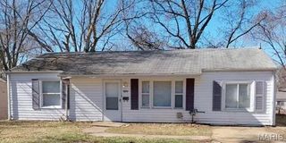 9819 Vickie Place, St Louis, MO 63136