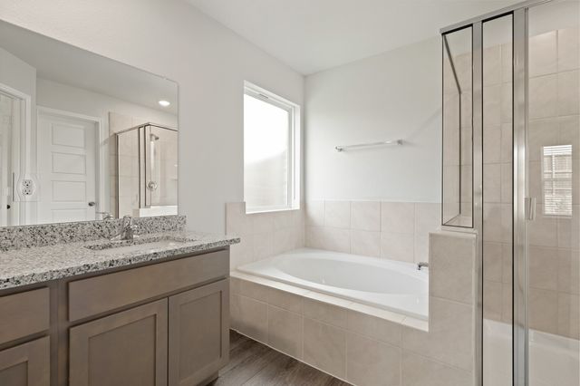 3123 Harmony Way, Cleburne, TX 76033