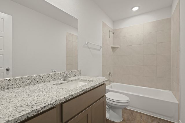 3123 Harmony Way, Cleburne, TX 76033