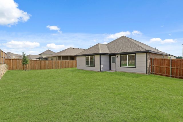 3123 Harmony Way, Cleburne, TX 76033