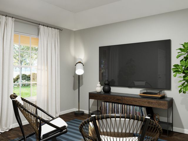 3123 Harmony Way, Cleburne, TX 76033