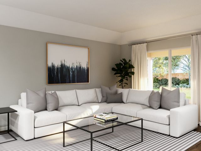 3123 Harmony Way, Cleburne, TX 76033