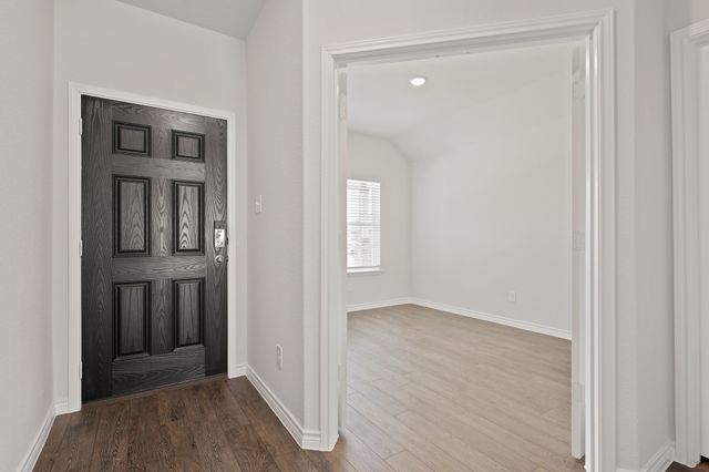 3123 Harmony Way, Cleburne, TX 76033