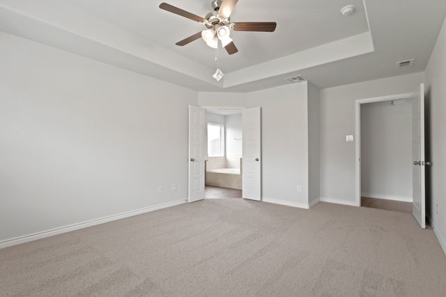 3123 Harmony Way, Cleburne, TX 76033