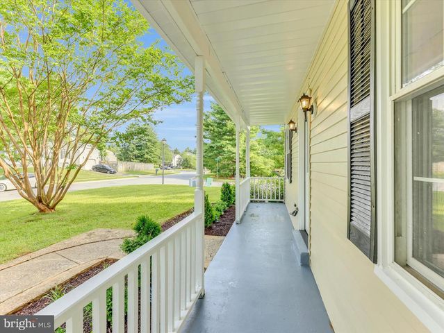 24737 NICKELBY DR, Damascus, MD 20872