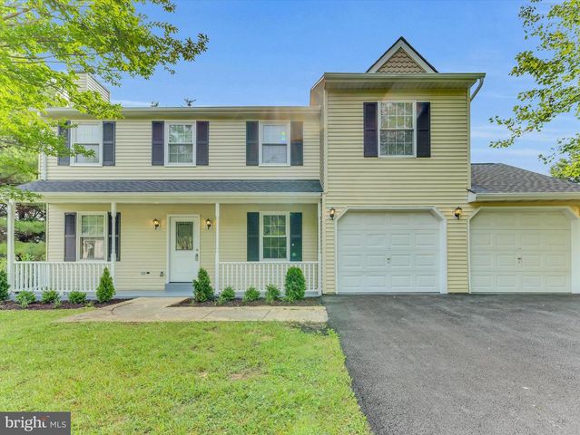 24737 NICKELBY DR, Damascus, MD 20872
