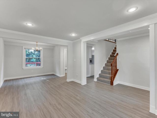 24737 NICKELBY DR, Damascus, MD 20872