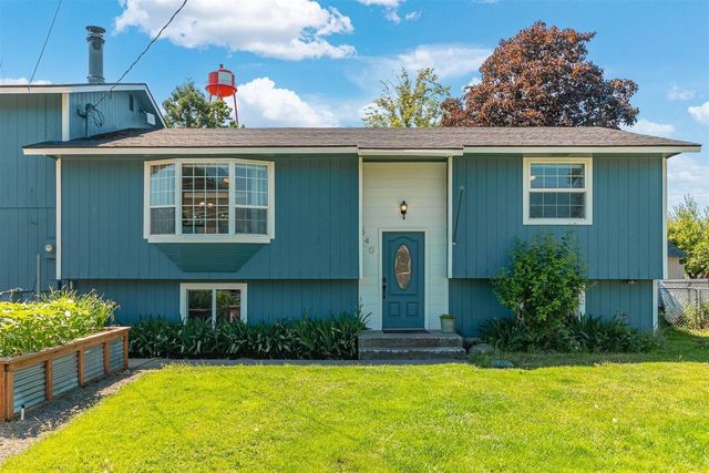 5405 N Lynden Rd, Otis Orchards, WA 99027