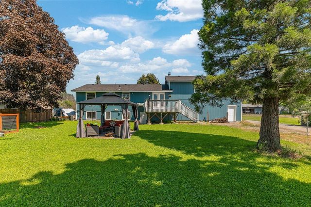 5405 N Lynden Rd, Otis Orchards, WA 99027