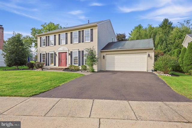 249 NORSAM DR, Langhorne, PA 19047