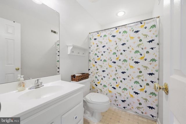 249 NORSAM DR, Langhorne, PA 19047