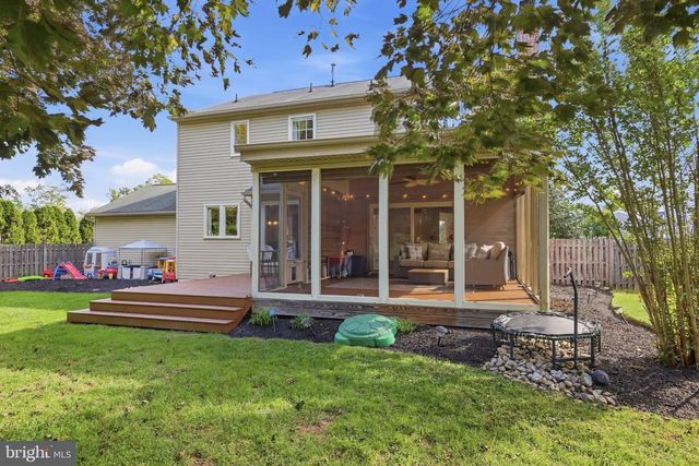 249 NORSAM DR, Langhorne, PA 19047