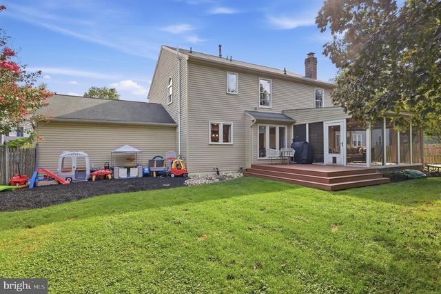 249 NORSAM DR, Langhorne, PA 19047