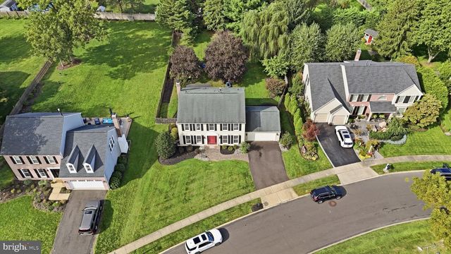 249 NORSAM DR, Langhorne, PA 19047
