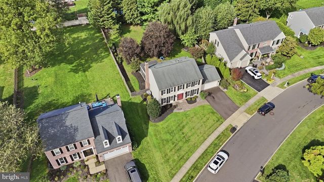 249 NORSAM DR, Langhorne, PA 19047