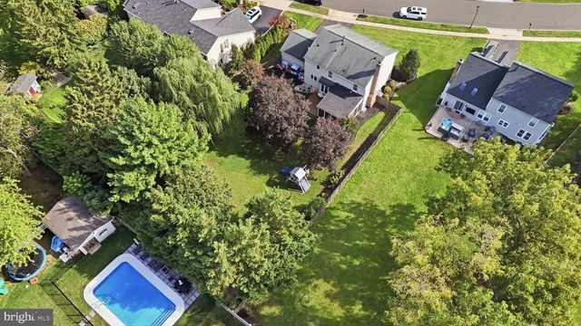 249 NORSAM DR, Langhorne, PA 19047