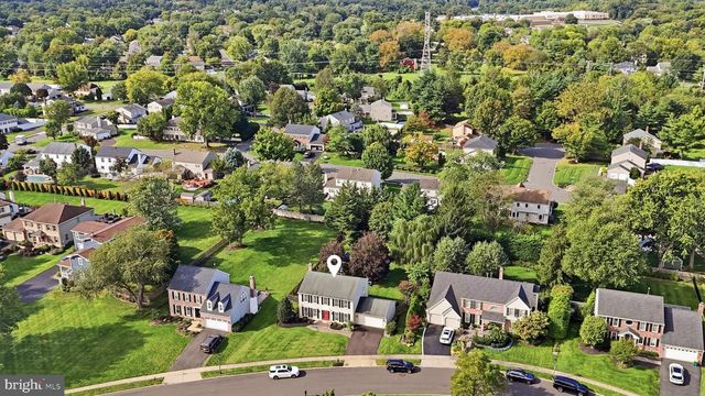 249 NORSAM DR, Langhorne, PA 19047