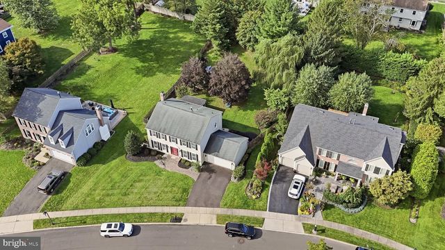 249 NORSAM DR, Langhorne, PA 19047