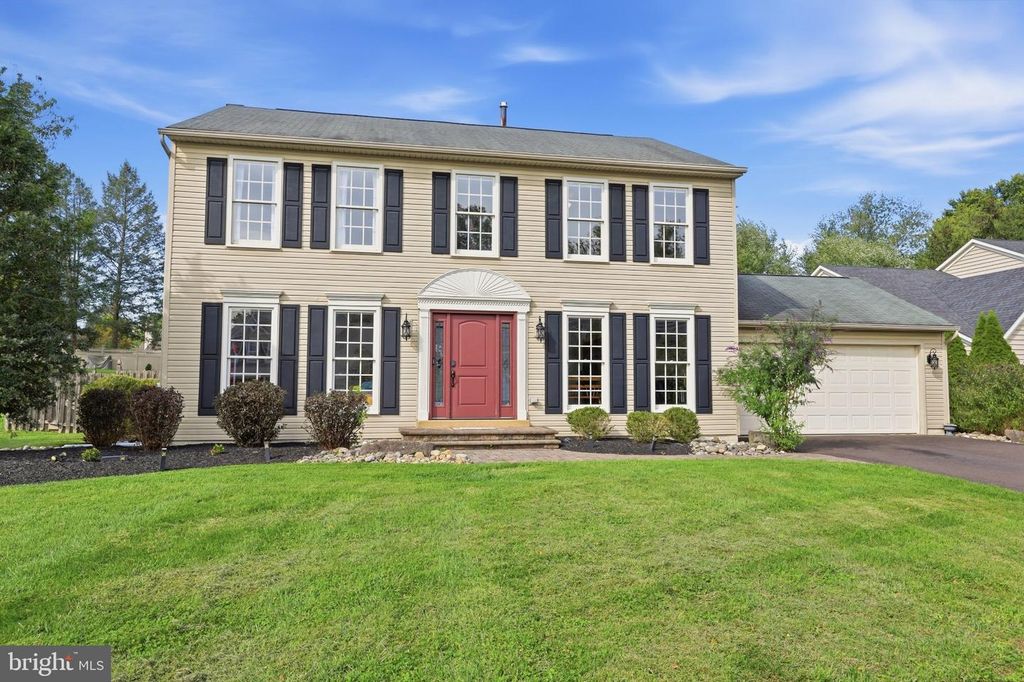 249 NORSAM DR, Langhorne, PA 19047