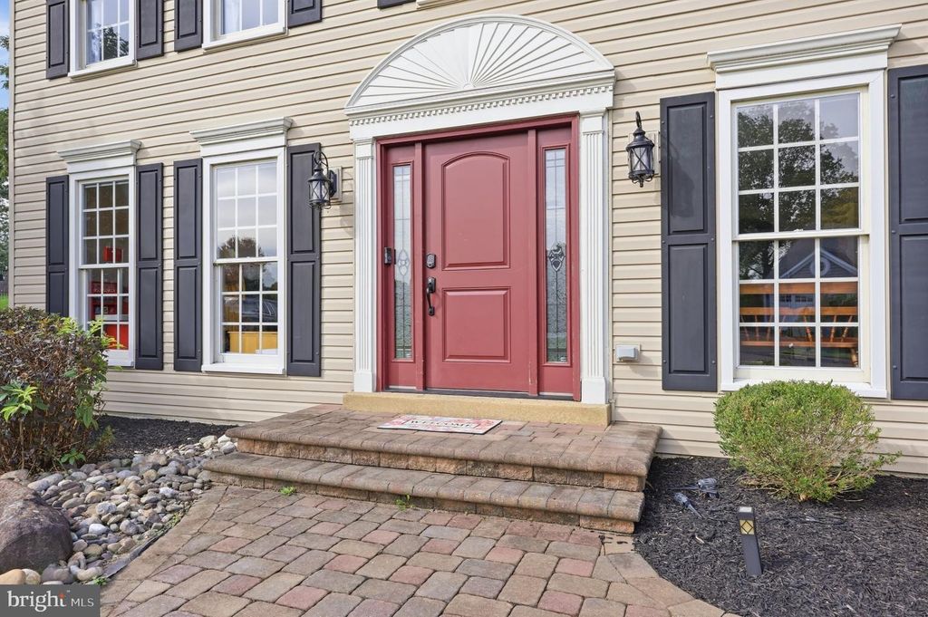 249 NORSAM DR, LANGHORNE, PA 19047 — photo 3